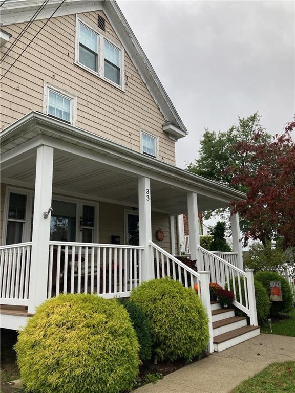 Foto principal - 33 Carrie Brown Ave