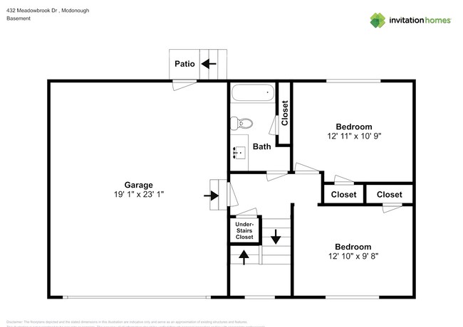 Building Photo - 432 Meadowbrook Dr