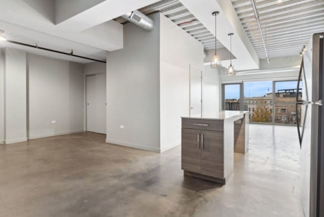 Building Photo - 1213 N Honore St