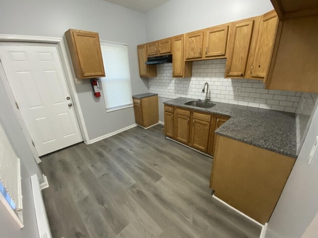 Photo - 1138 Princess Ave House