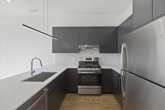 Foto del edificio - 4513 N Clark St