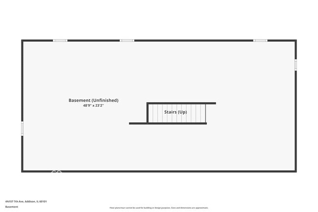 Foto del edificio - 4N157 7th Ave