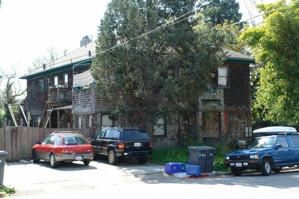 Foto principal - 2012-2014 Vine St