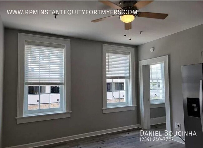 Foto del edificio - Studio at The Dean Apartments