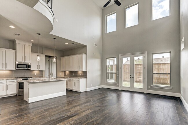 Foto del edificio - 4859 Benning Dr