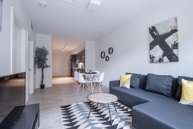 Foto del edificio - 856 Beacon St