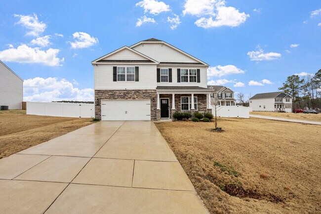 Foto del edificio - 68 Black Crk Dr