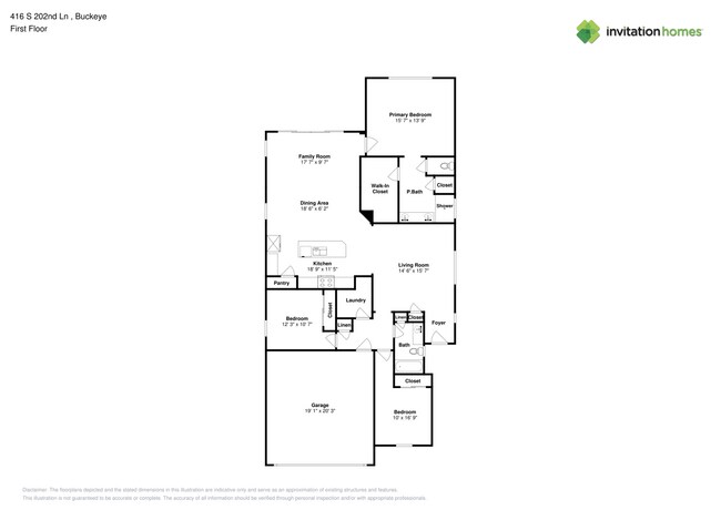 Building Photo - 416 S 202nd Ln