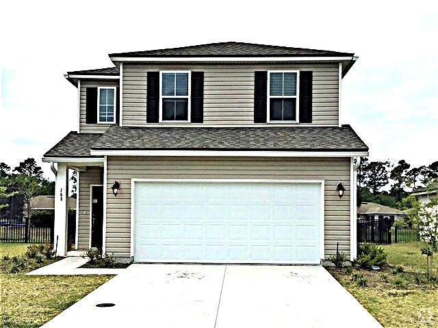 Building Photo - 163 E Jayce Way