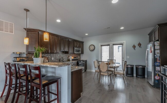 Foto del edificio - Single Family Home Fishtown