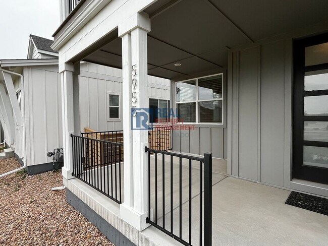 Building Photo - 5955 Rendezvous Pkwy