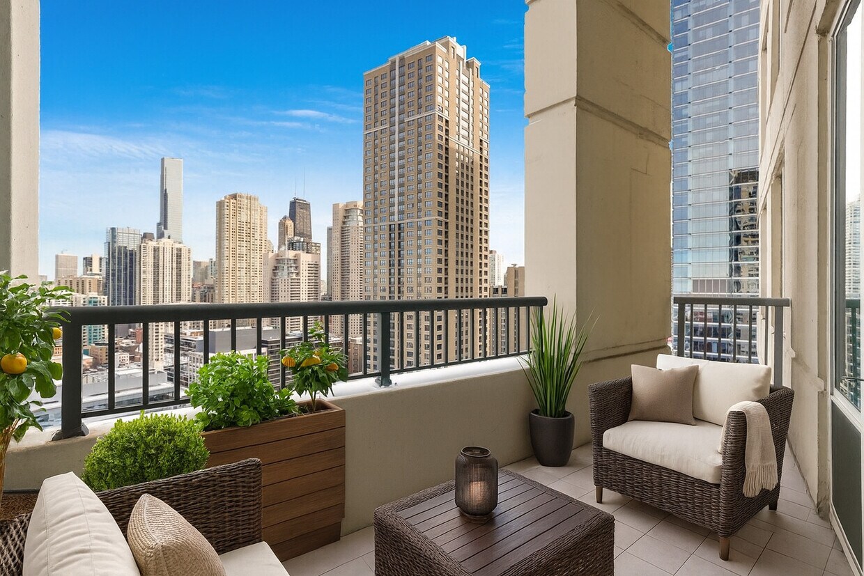 Foto principal - 345 N La Salle Dr