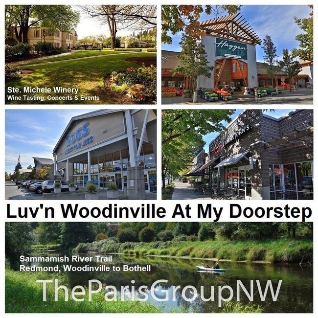 Building Photo - Lovely 2610sf Downtown Woodinville Hm – Gr...