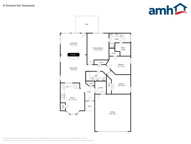 Building Photo - 87 Elmwood Trail