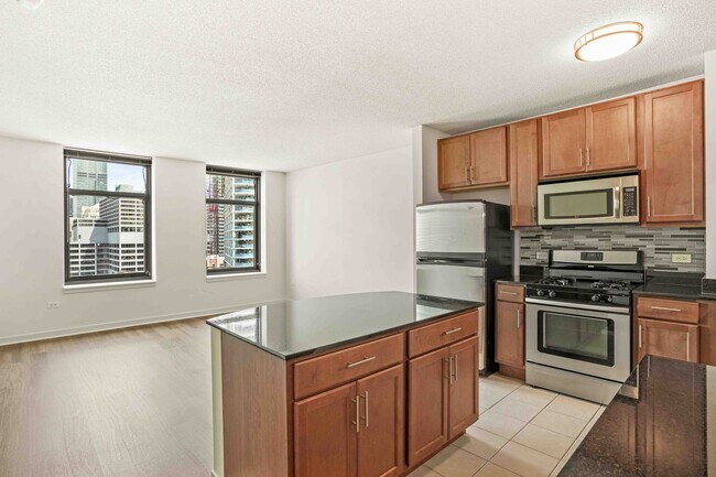 Foto del edificio - 589 W Kinzie St