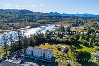 Building Photo - 2157 N Wahanna Rd
