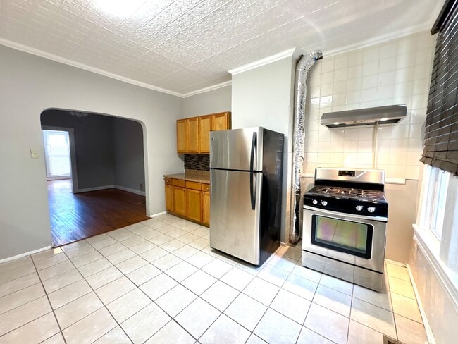 Foto del edificio - 2507 W Fayette St