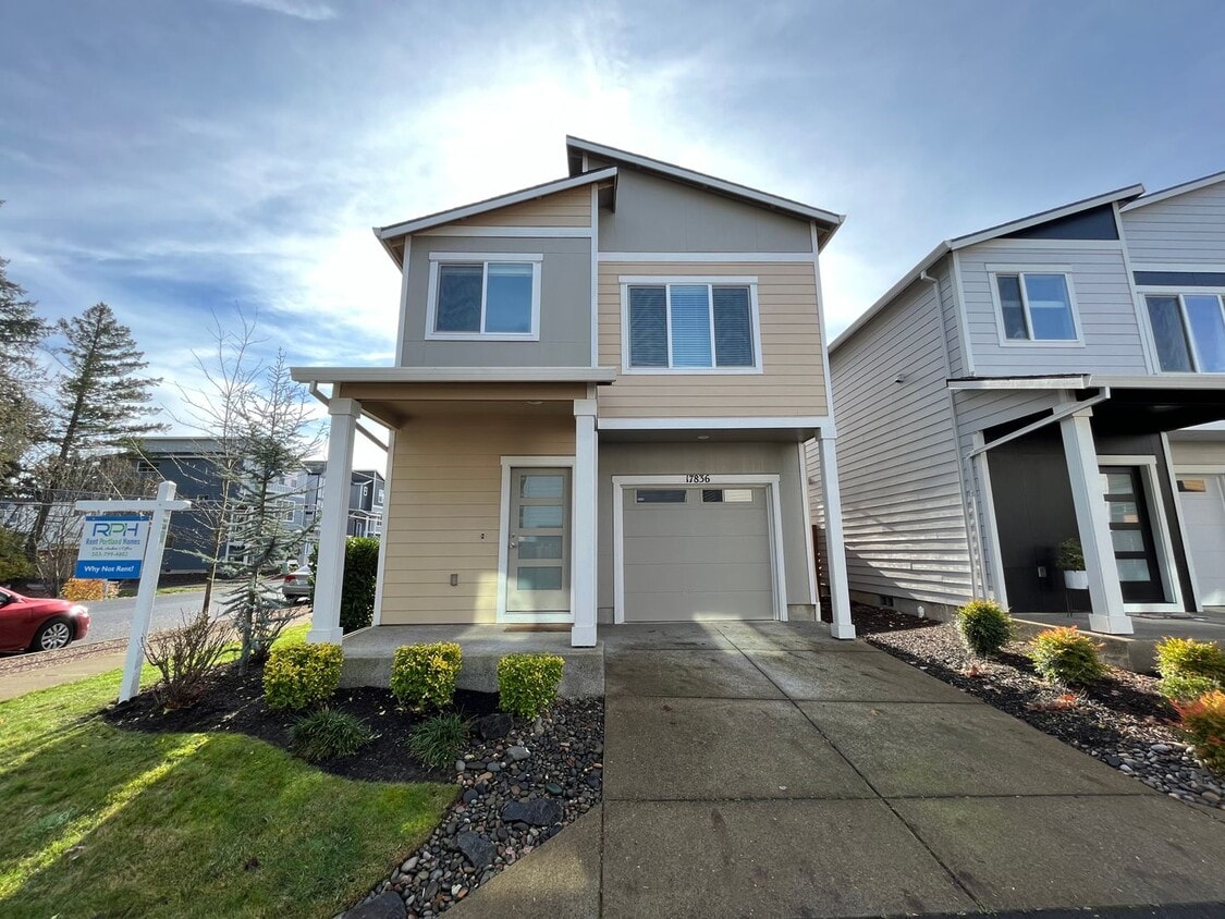17836 SW Kringle Ln, Beaverton, OR 97003 House Rental in Beaverton