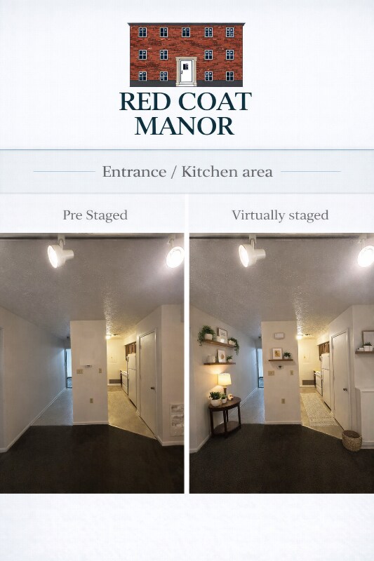 Foto del edificio - 1201 Clement St