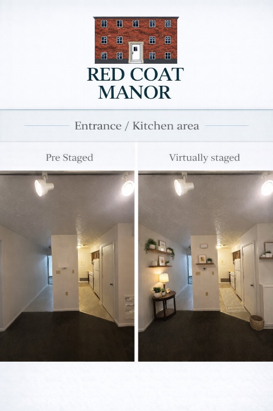 Building Photo - 1205 Clement St