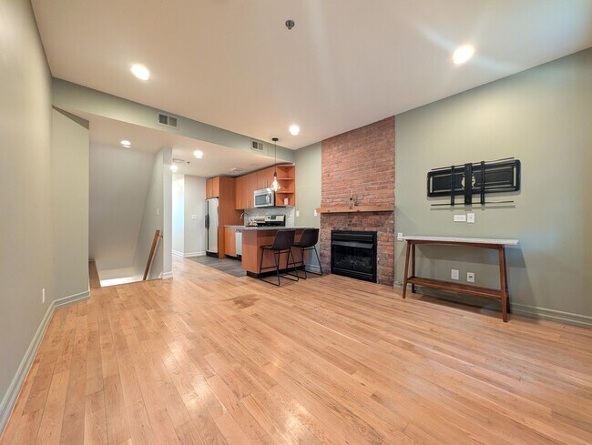 Foto del edificio - 128 Bright St