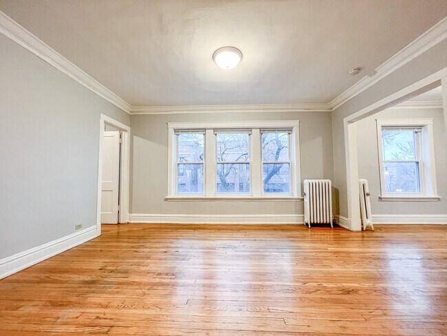 Foto del edificio - 3953 N Hoyne Ave