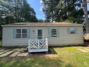 Building Photo - 1116 Mimosa Dr