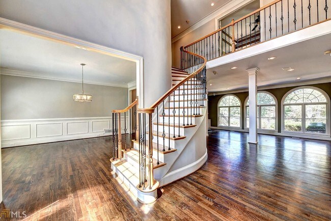 Building Photo - 8125 Formby Ct