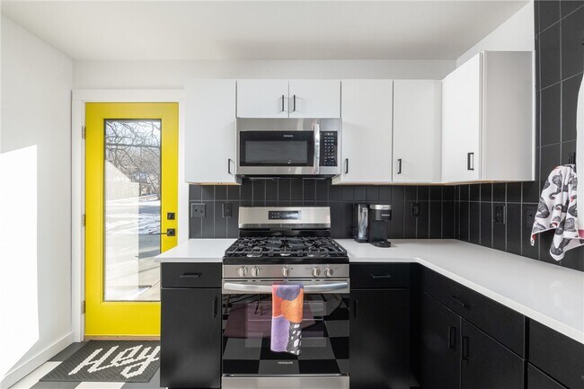 Foto del edificio - 568 E Rebecca St