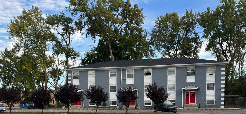 Primary Photo - 6506 Julian Ave