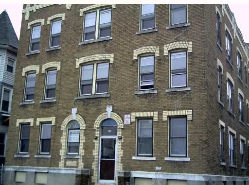 Building Photo - 605 Wethersfield Ave