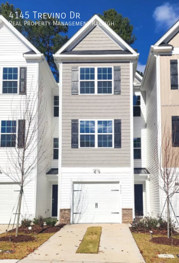 Photo - 4145 Trevino Dr-