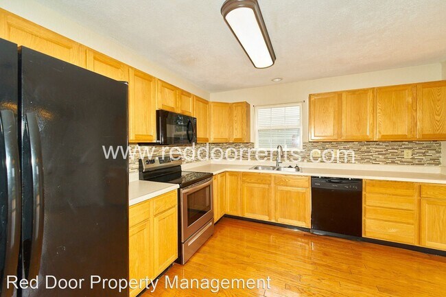 Building Photo - 3 br, 2 bath House - 12844 Glengary Dr