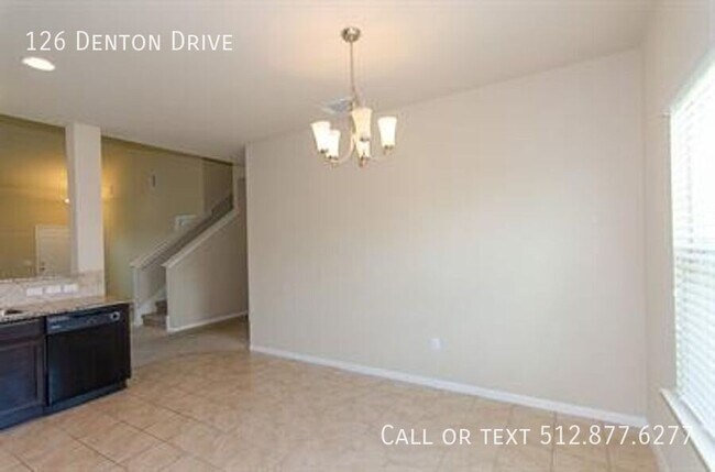 Building Photo - 126 Denton Dr