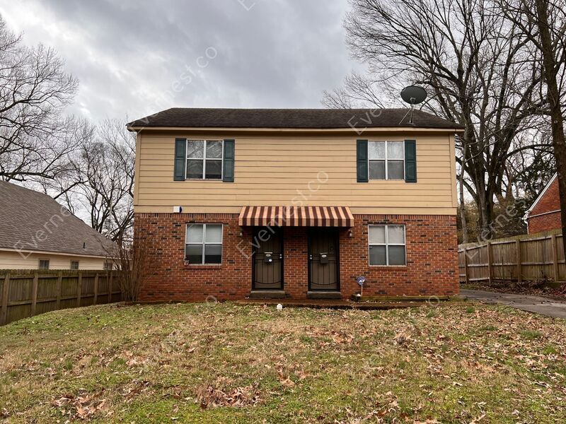 Primary Photo - 3801 Carnes Ave