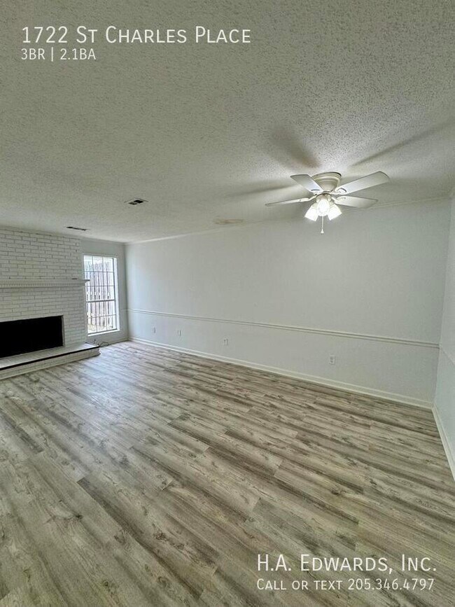 Foto del edificio - 1722 St Charles Pl