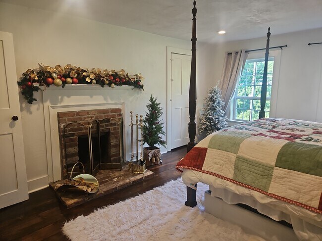 Foto del edificio - 4 Perrin Rd