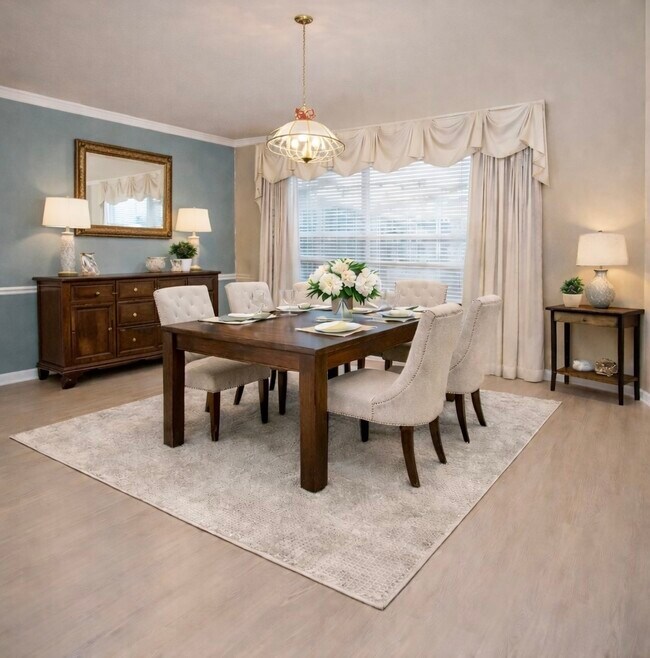 Foto del edificio - 2803 Norwood Hills Dr