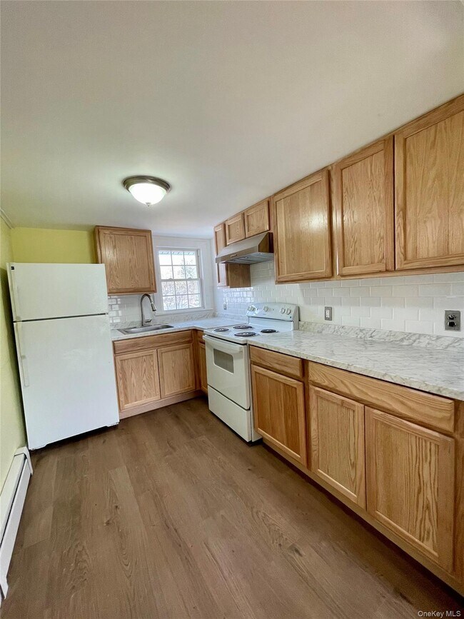 Foto del edificio - 44 E Market St