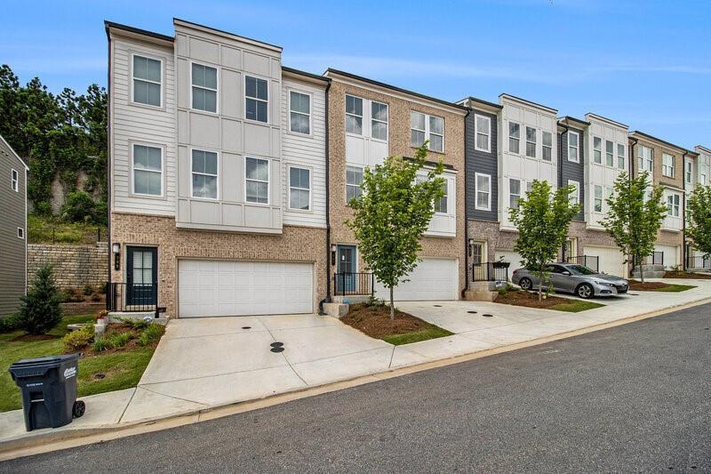 Foto principal - 387 Skylar Way SE