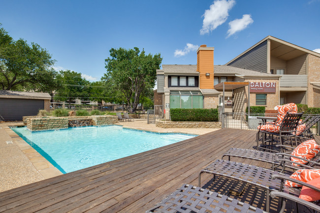 The Dalton Apartments - Arlington, TX | Apartments.com