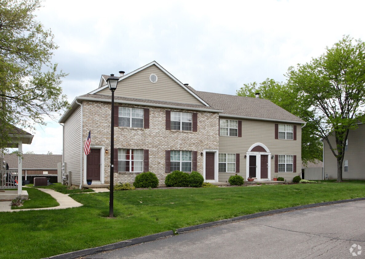 Foto principal - 7859 Meadowhaven Blvd