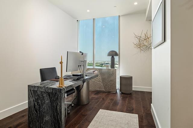 Building Photo - 7901 Windrose Ave.