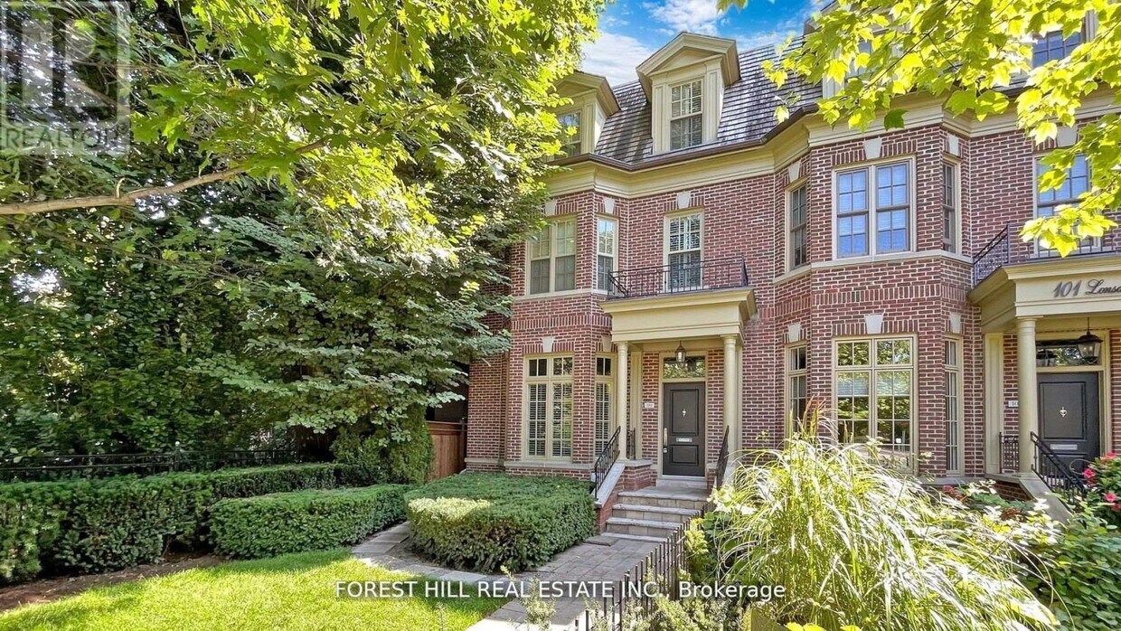 Photo principale - 99 Lonsdale Rd