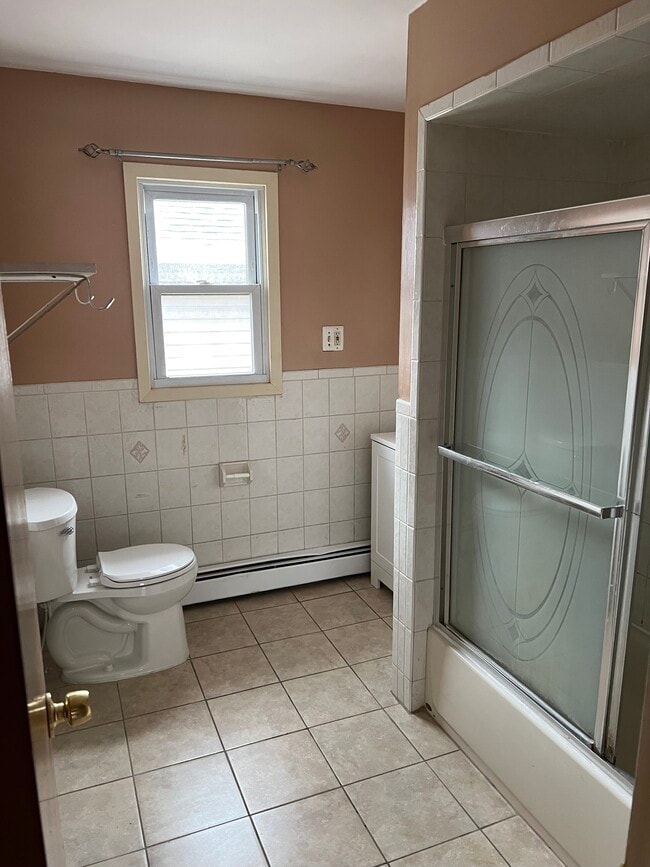 BATHROOM - 162 Oakland Ave