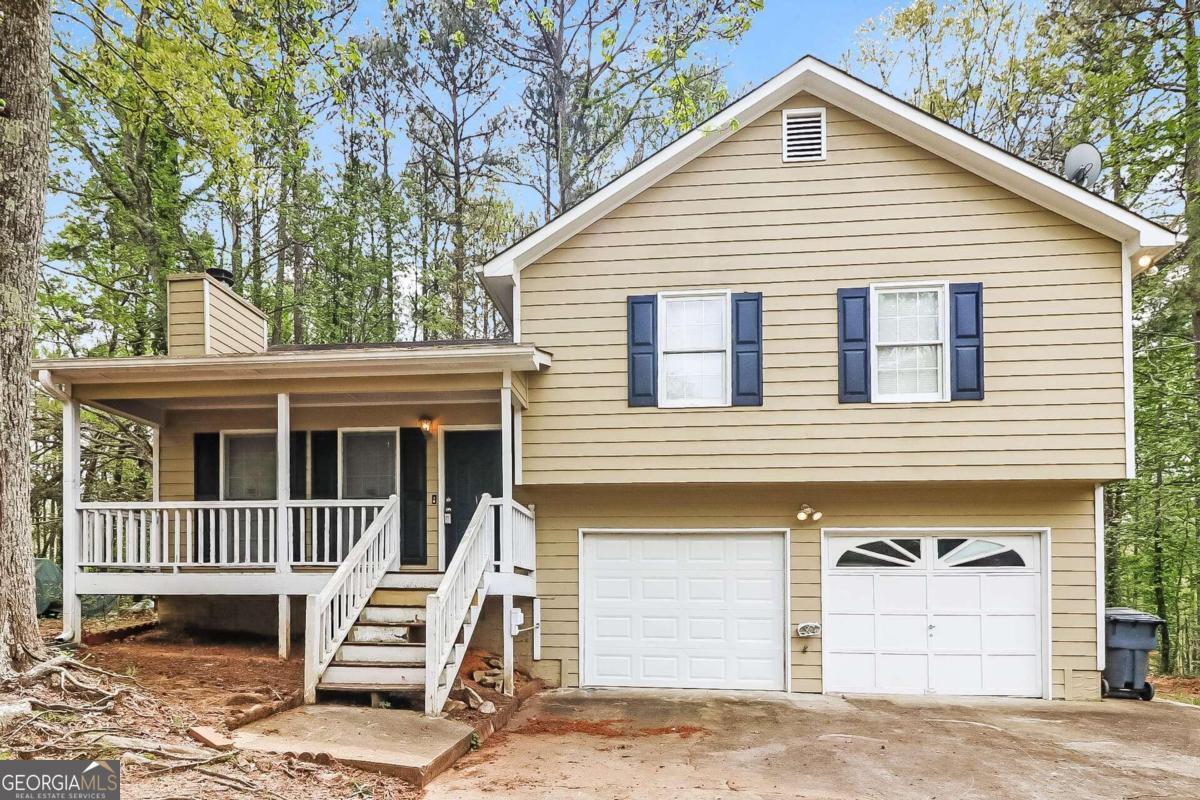 Foto principal - 217 Robin Hood Dr