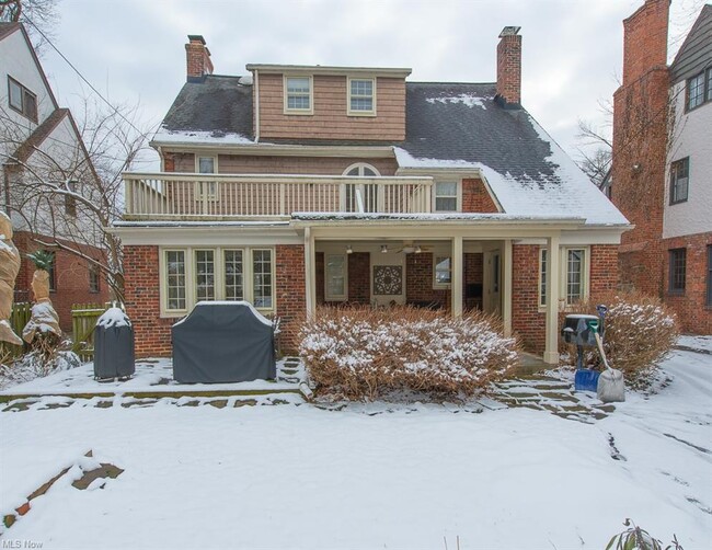 Building Photo - 17823 Fernway Rd
