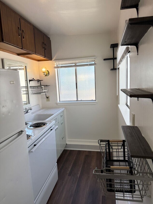Foto principal - Charming Downtown Sparks Studio!