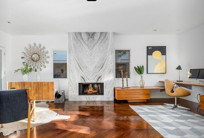 Foto del edificio - 709 22nd St