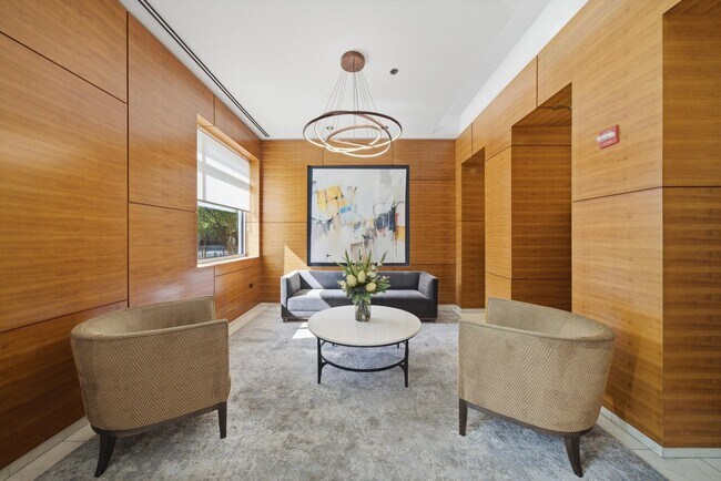 Foto del edificio - 1629 S Prairie Ave